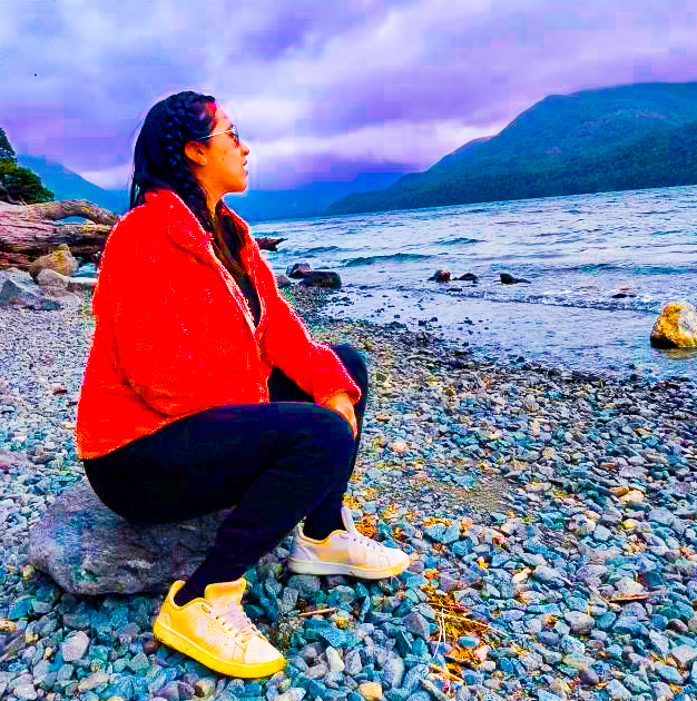 Foto de perfil de Sole Arce Rodríguez